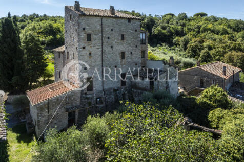 Perugia magnifica to