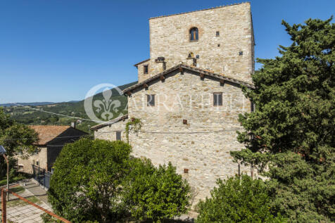 Perugia magnifica to
