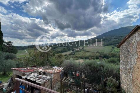 Appartamento in picc