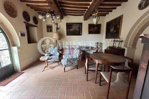 Appartamento in picc
