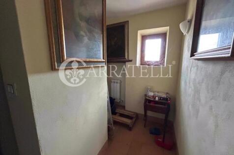 Appartamento in picc