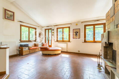 Casale a Chianciano