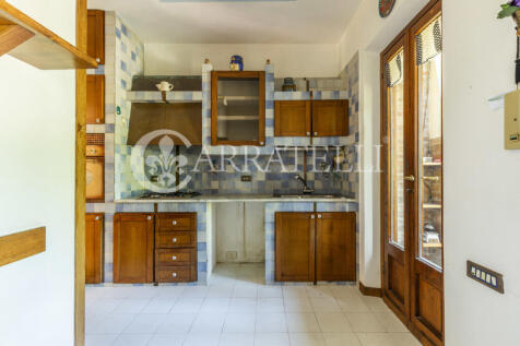 Casale a Chianciano