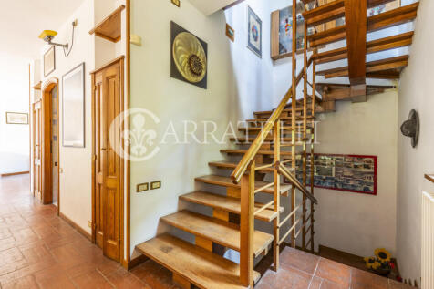 Casale a Chianciano