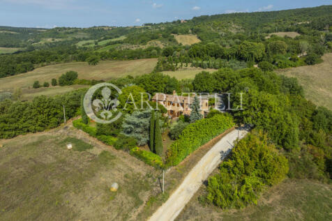 Casale a Chianciano