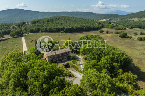 Casale a Chianciano