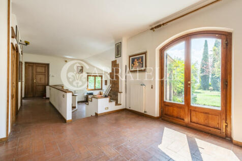 Casale a Chianciano