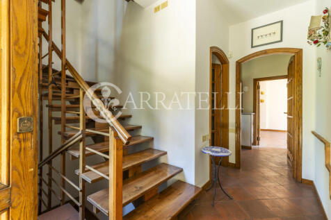 Casale a Chianciano