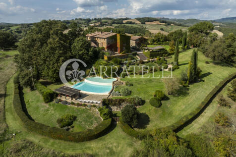 Casale ristrutturato