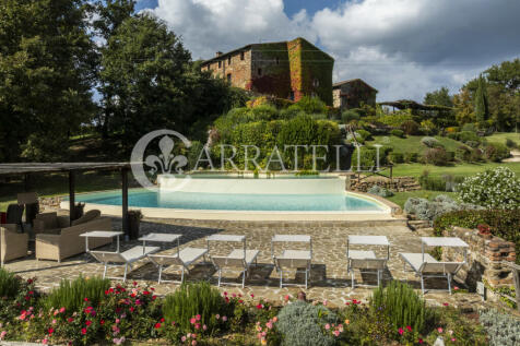 Casale ristrutturato