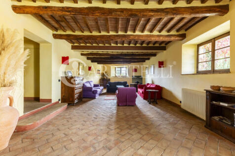 Casale ristrutturato