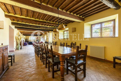Casale ristrutturato