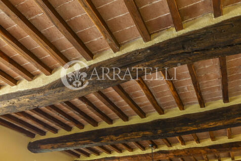 Casale ristrutturato