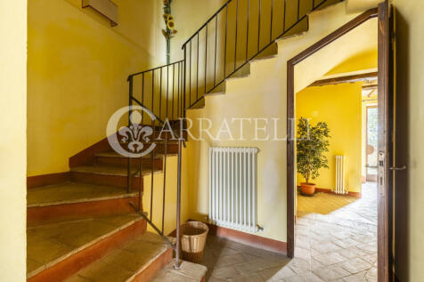 Casale ristrutturato