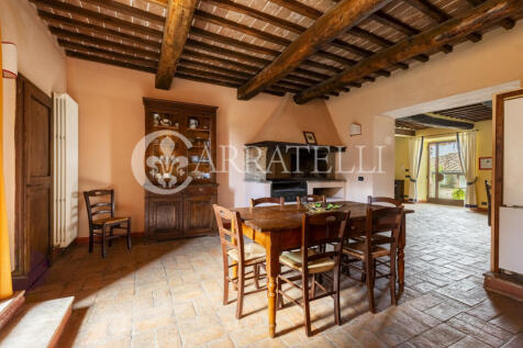 Casale ristrutturato