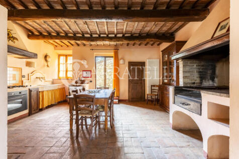 Casale ristrutturato