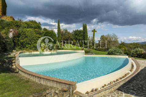 Casale ristrutturato