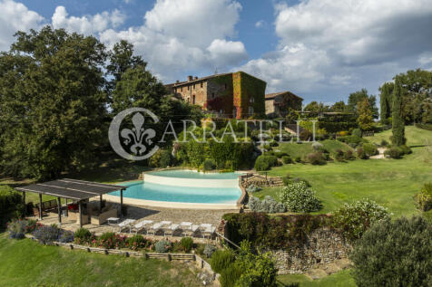 Casale ristrutturato