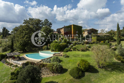 Casale ristrutturato