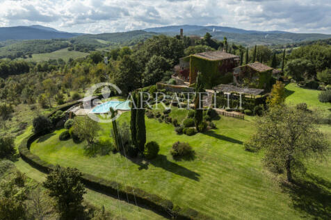 Casale ristrutturato
