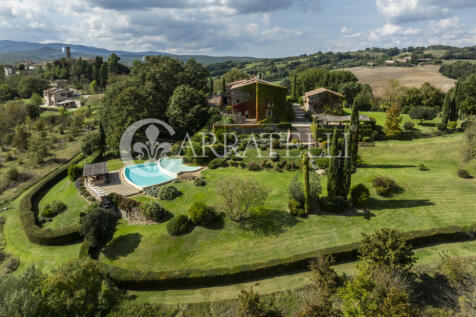 Casale ristrutturato