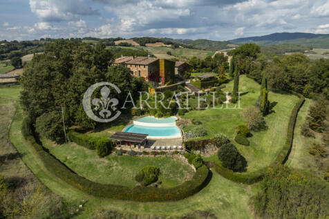 Casale ristrutturato