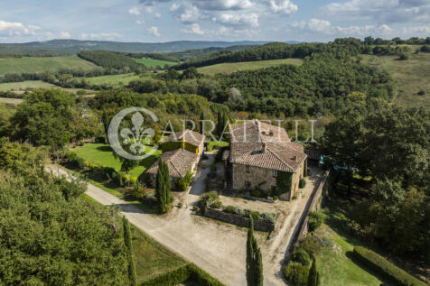 Casale ristrutturato