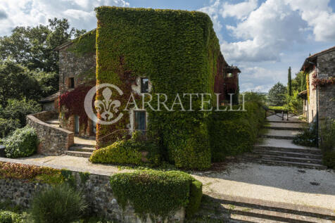Casale ristrutturato