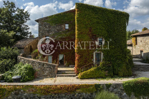Casale ristrutturato