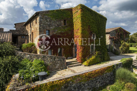 Casale ristrutturato