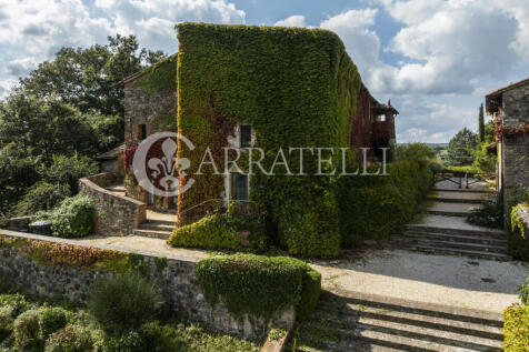 Casale ristrutturato