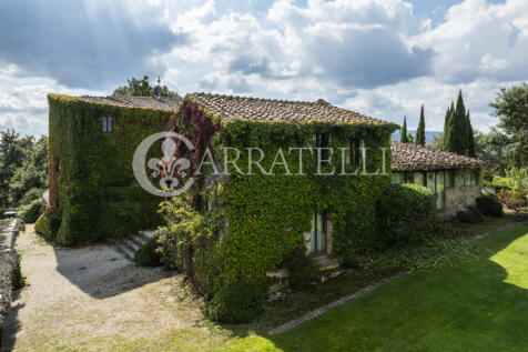 Casale ristrutturato