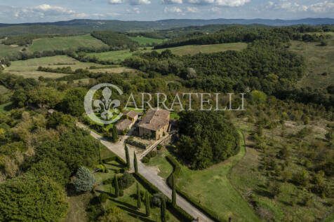 Casale ristrutturato