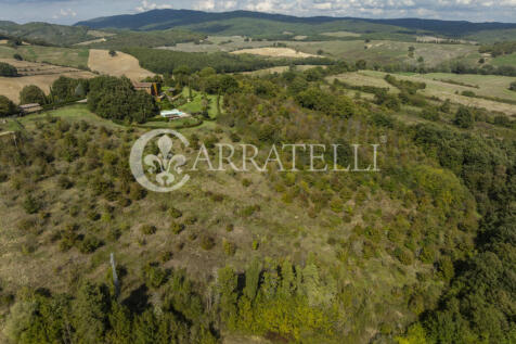 Casale ristrutturato