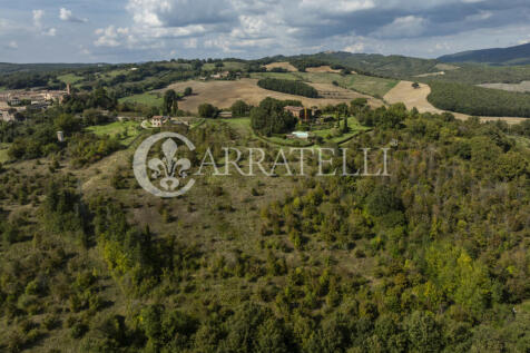 Casale ristrutturato