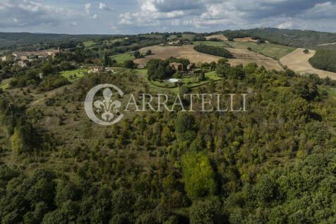 Casale ristrutturato