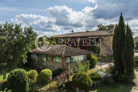 Casale ristrutturato