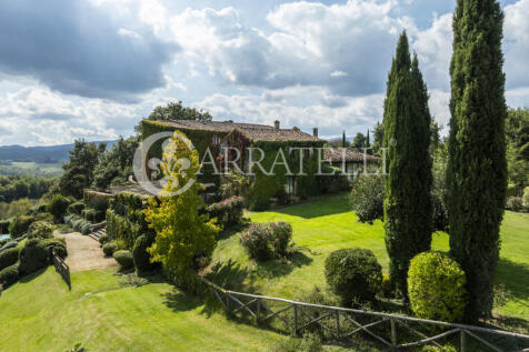 Casale ristrutturato