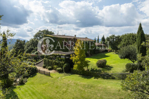 Casale ristrutturato
