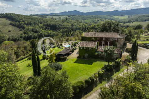 Casale ristrutturato