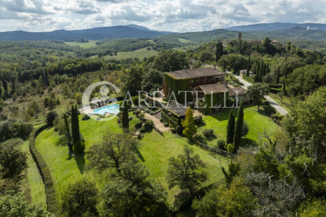 Casale ristrutturato