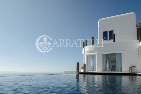 Villa Mykonos