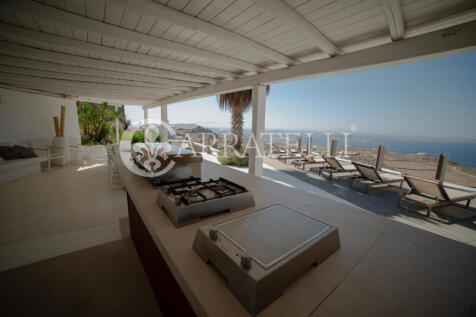 Villa Mykonos