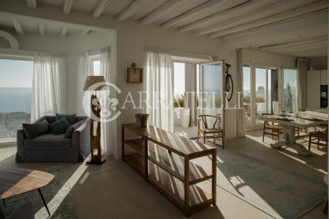 Villa Mykonos