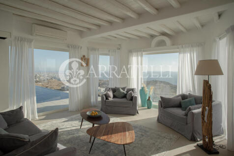 Villa Mykonos