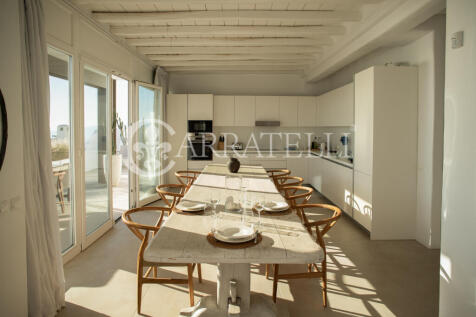 Villa Mykonos