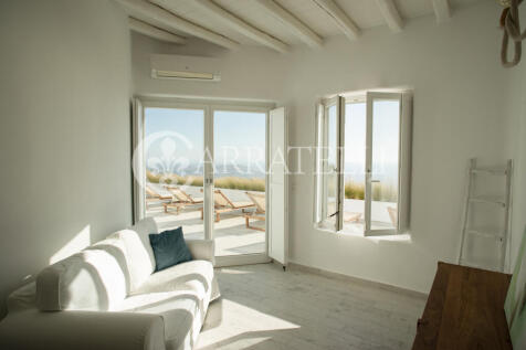 Villa Mykonos