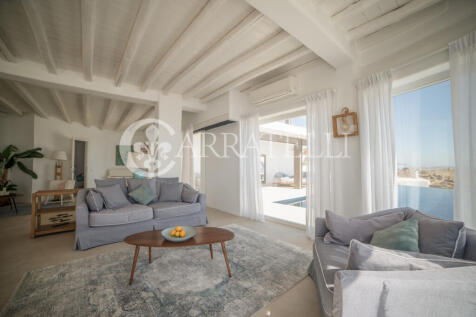 Villa Mykonos