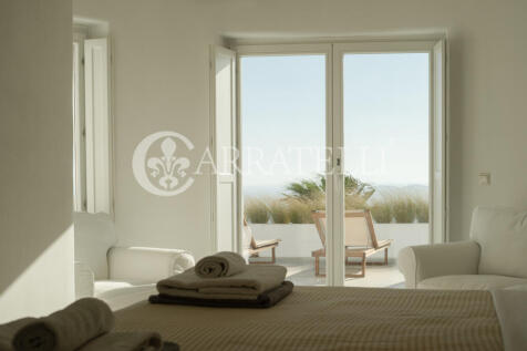 Villa Mykonos
