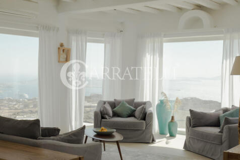 Villa Mykonos
